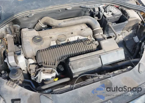 2013 Volvo S60 T5 из США, поврежденный, VIN YV1612FS1D2220344